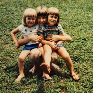 Meet your Posher, Jody